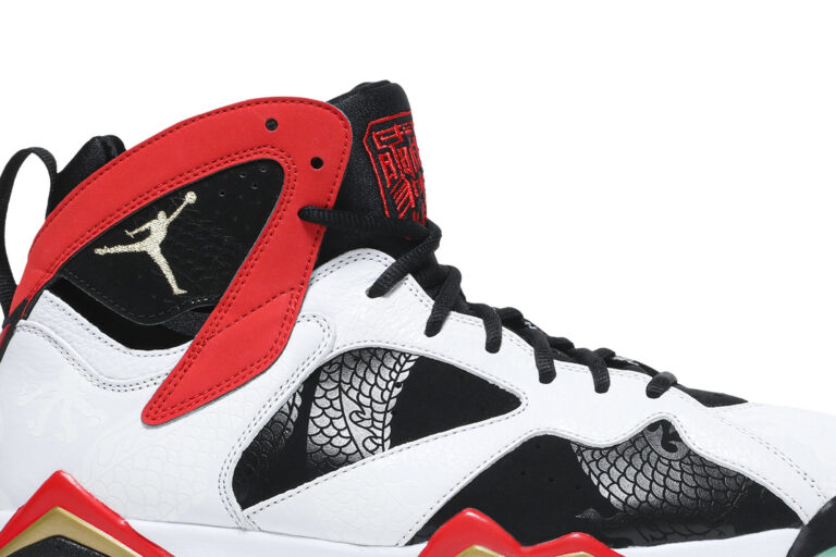 Air Jordan 7 Retro ‘Greater China’ CW2805-160 - Image 2