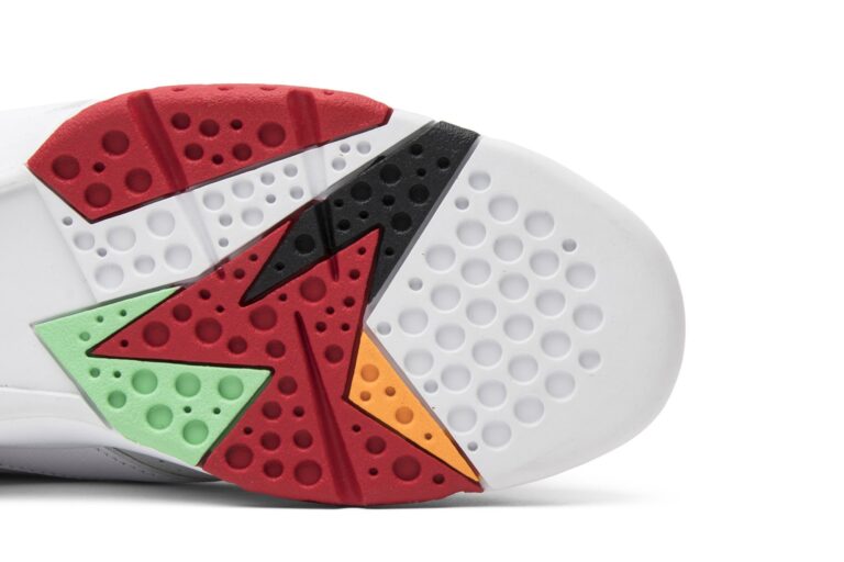 Air Jordan 7 Retro ‘Hare’ 2015 304775-125 - Image 5