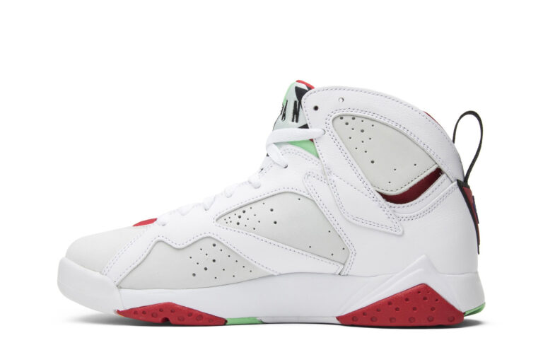 Air Jordan 7 Retro ‘Hare’ 2015 304775-125 - Image 3