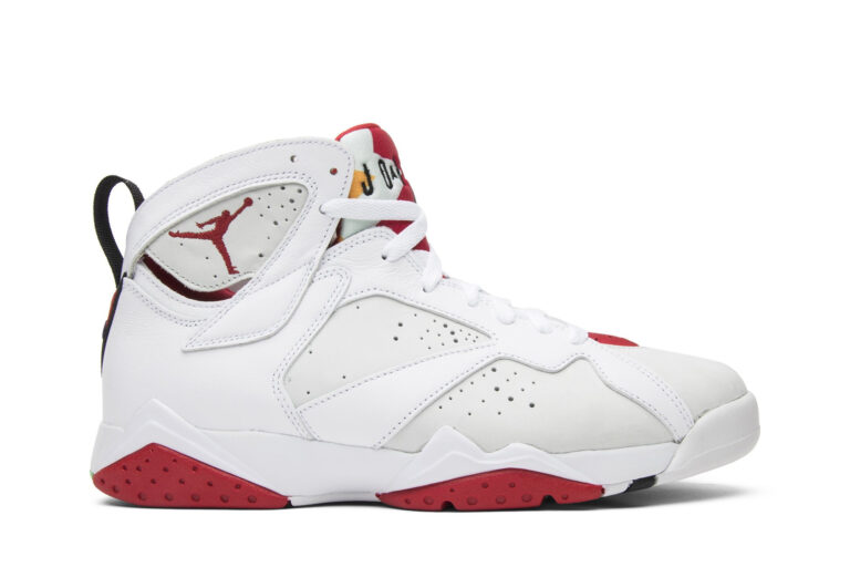 Air Jordan 7 Retro ‘Hare’ 2015 304775-125