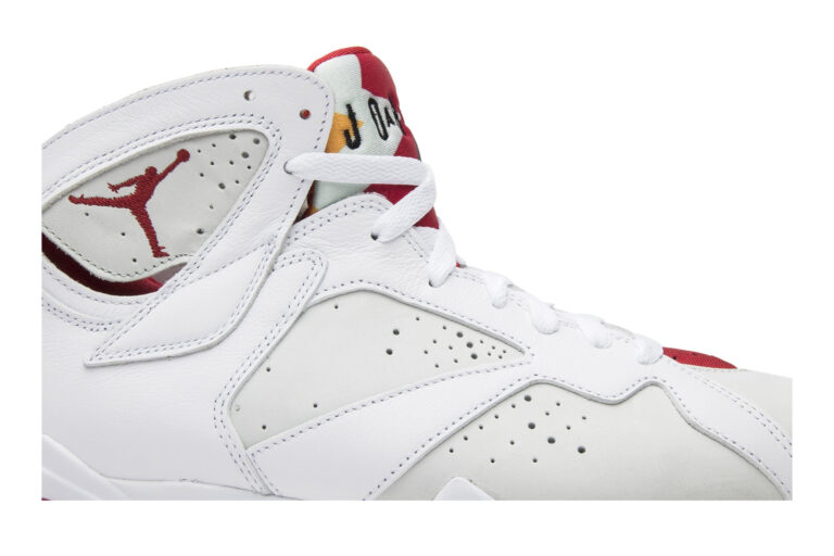 Air Jordan 7 Retro ‘Hare’ 2015 304775-125 - Image 2