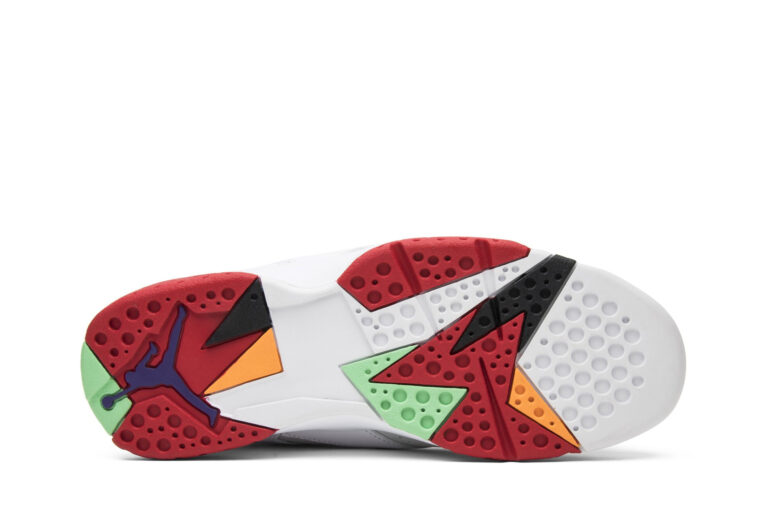 Air Jordan 7 Retro ‘Hare’ 2015 304775-125 - Image 4