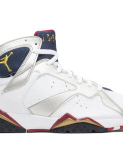 Air Jordan 7 Retro ‘Olympic’ 2004 304775-171