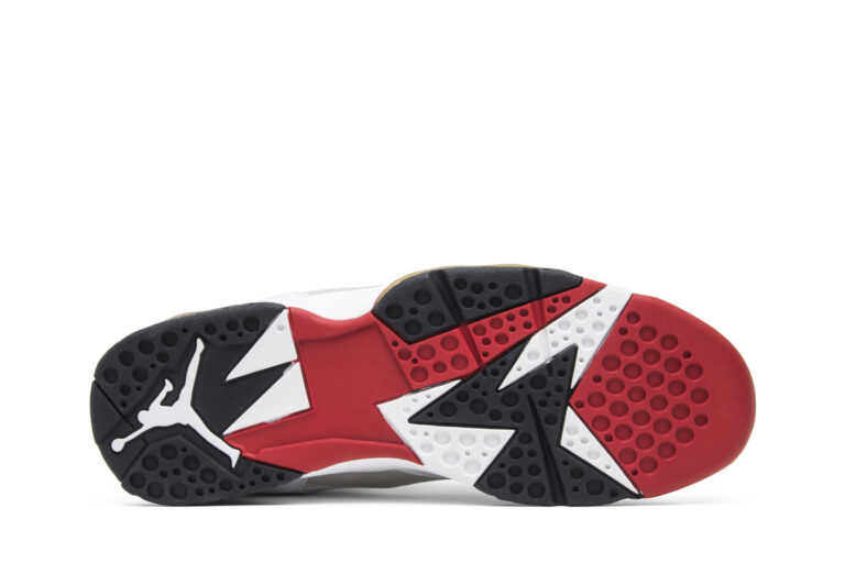 Air Jordan 7 Retro ‘Olympic’ 2004 304775-171 - Image 4