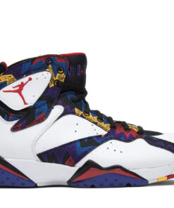 Air Jordan 7 Retro ‘Sweater’ 304775-142