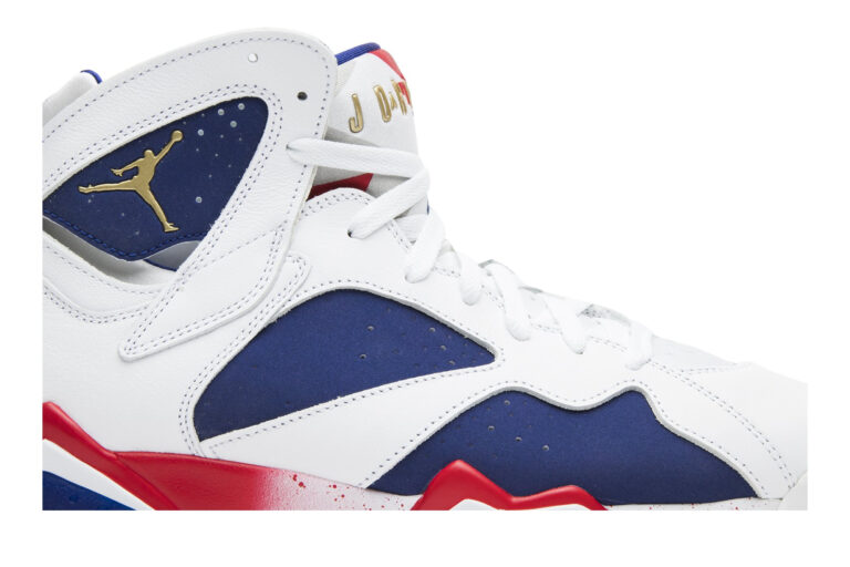 Air Jordan 7 Retro ‘Tinker Alternate’ 304775-123 - Image 2
