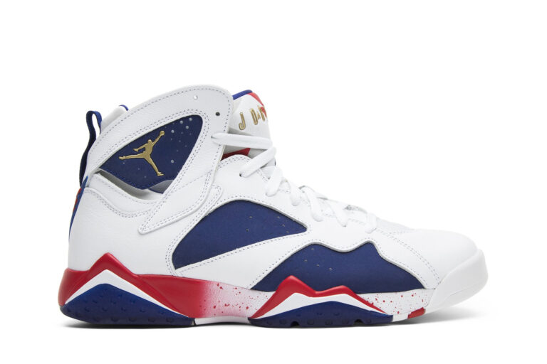 Air Jordan 7 Retro ‘Tinker Alternate’ 304775-123