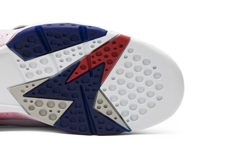 Air Jordan 7 Retro ‘Tinker Alternate’ 304775-123 - Image 5