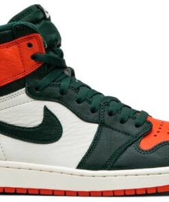 SoleFly x Air Jordan 1 Retro High 'Art Basel' AV3905-138