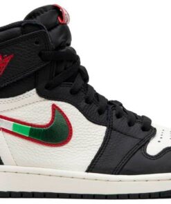 Air Jordan 1 Retro High OG 'A Star Is Born' 555088-015