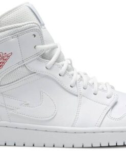Air Jordan 1 Mid SE 'Euro Tour' CW7589-100