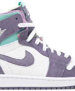 Air Jordan 1 High Zoom Comfort 'Tropical Twist' CT0978-150