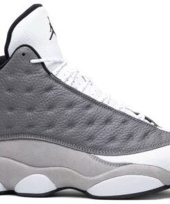 Air Jordan 13 Retro 'Atmosphere Grey' 414571-016