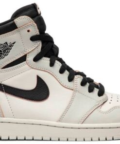 Air Jordan 1 Retro High SB 'NYC to Paris' CD6578-006