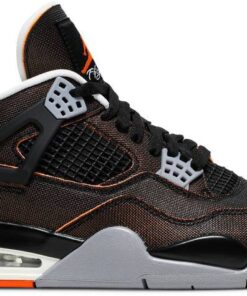 Air Jordan 4 Retro 'Starfish' CW7183-100