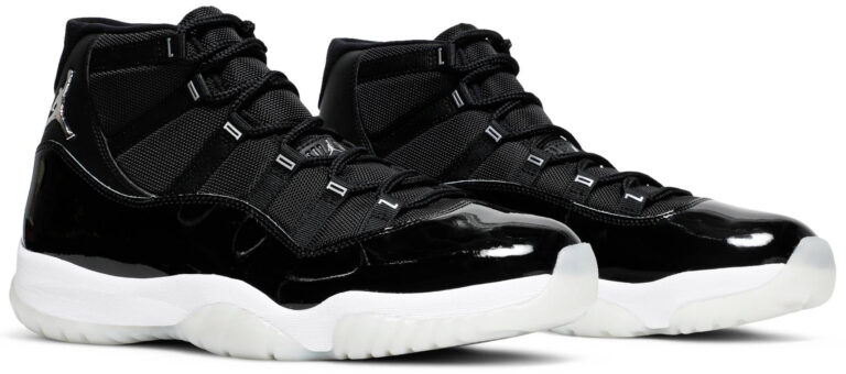 Air Jordan 11 Retro '25th Anniversary' CT8012-011 - Image 3