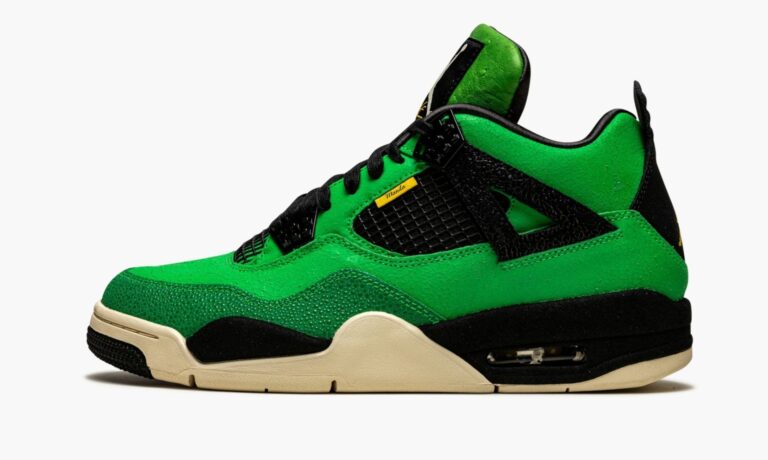 Air Jordan 4 Retro 'Manila' HO19 MNJDLS 416 LN3 - Image 3