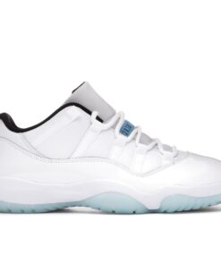 Jordan 11 Retro Low 'Legend Blue' AV2187-117