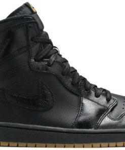 Air Jordan 1 Retro 'Gum Bottom' 555088-020