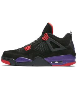Air Jordan 4 Retro NRG ‘Raptors’