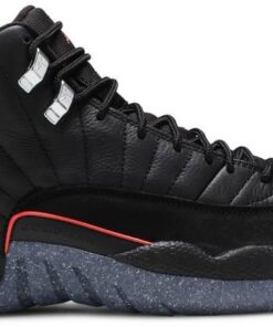 Air Jordan 12 Utility 'Grind' DC1062-006