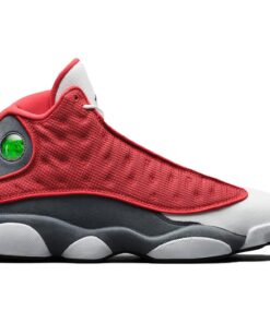 Jordan 13 Retro Gym Red 'Flint Grey' DJ5982-600