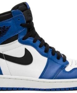 Air Jordan 1 Retro High OG 'Game Royal' 555088-403