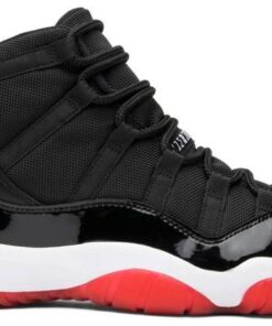 Air Jordan 11 Retro 'Bred' 2012 378037-010