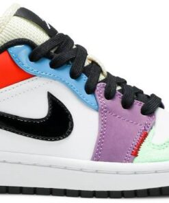 Air Jordan 1 Low SE 'Lightbulb' CZ3572-104
