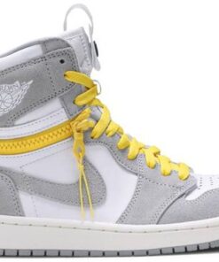 Air Jordan 1 High Switch 'Light Smoke Grey' CW6576-100