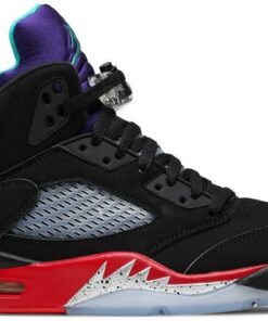 Air Jordan 5 Retro 'Top 3' CZ1786-001
