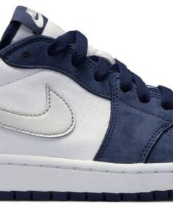 Eric Koston x Air Jordan 1 Low SB 'Midnight Navy' CJ7891-400