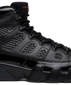 Air Jordan 9 Retro 'Bred' 302370-014