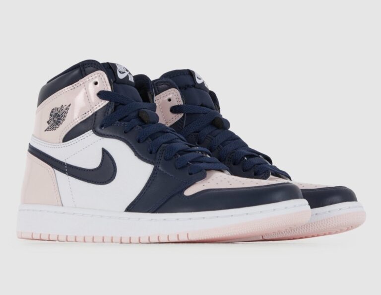 Air Jordan 1 Retro High OG SE 'Atmosphere' DD9335-641 - Image 3