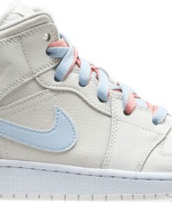 Air Jordan 1 Mid GG 'Phantom' 555112-035