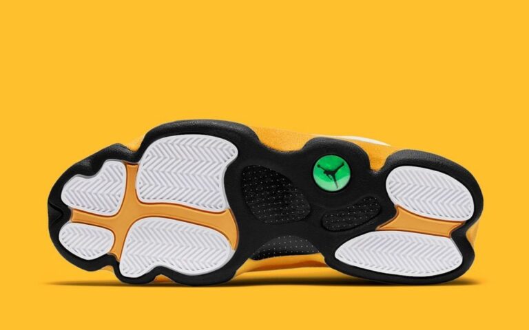 Air Jordan 13  Del Sol 414571-167 - Image 6