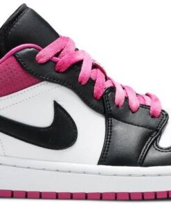 Air Jordan 1 Low SE 'Fuchsia' CK3022-005