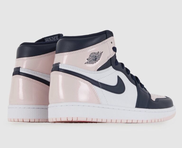 Air Jordan 1 Retro High OG SE 'Atmosphere' DD9335-641 - Image 4