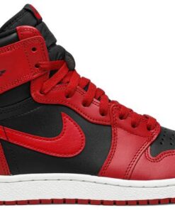 Air Jordan 1 Retro High '85 'Varsity Red' BQ4422-600