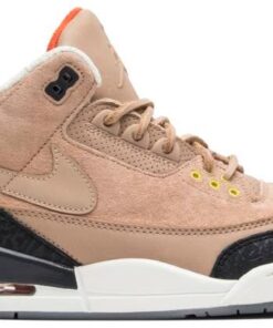 Air Jordan 3 Retro JTH NRG 'Bio Beige' AV6683-200