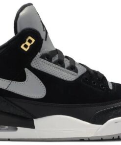 Air Jordan 3 Retro Tinker SP 'Black Cement' CK4348-007