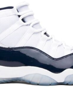 Air Jordan 11 Retro 'Win Like '82' 378037-123