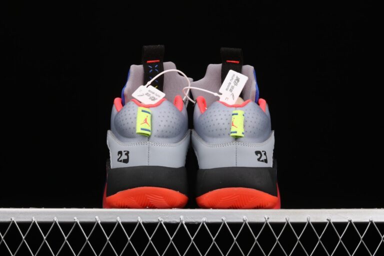 Air Jordan 35 SP TP PF 'Center of Gravity' DC1493-001 - Image 5