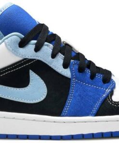 Air Jordan 1 Low SE 'Racer Blue' DH0206-400