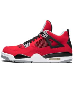 Air Jordan 4 Retro ‘Toro Bravo’