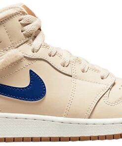 Air Jordan 1 Mid Utility 'Fleece' DO2207-264