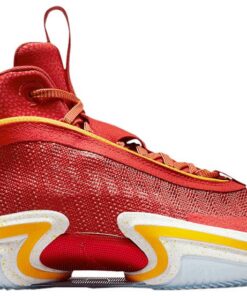 Guo Ailun x Air Jordan 36 'China' DJ4480-600