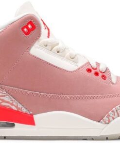 Air Jordan 3 Retro 'Rust Pink' CK9246-600
