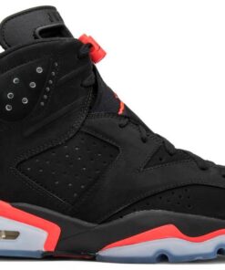 Air Jordan 6 Retro 'Infrared' 2014 384664-023