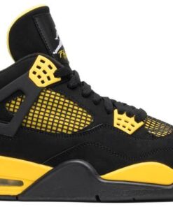 Air Jordan 4 Retro 'Thunder' 2012 308497-008
